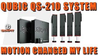 Qubic Systems QS-210: The 3dof Motion System Review