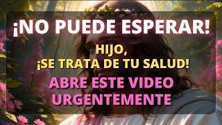  ¡URGENTE! ¡ALGUIEN EN EL CIELO TIENE ALGO QUE DECIRTE! ¡NO PUEDES IGNORAR ESTA LIBERACION!