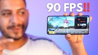 FINALLY 90 FPS in BGMI Oneplus Smartphones - How to Enable 90 FPS in BGMI? BGMI 2.7 Update is LIVE