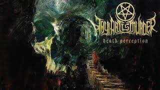 THY ART IS MURDER - Death Perception (OFFICIAL LYRIC VIDEO)