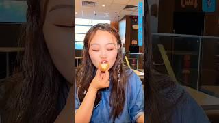 Thật Là Hảo Cô Gái Tốt Ai Quen Được Thì Thật Có Phúc! #mukbang #food #anuong #anvat #snacks