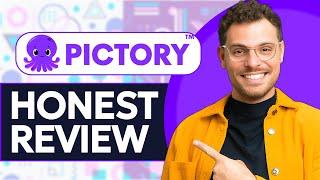 Pictory AI Review - Watch Before Using