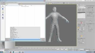 3dsMax to Zbrush to Max_UV Workflow Tutorial