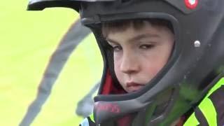 Kolarskie Mistrzostwa Polski BMX Racing