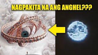 ORB SA LANGIT, ITO NA NGA BA ANG ANGHEL?