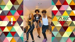 Get Back Pop Smoke Challenge Dance Compilation #getbackchallenge #popsmoke