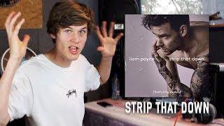 Strip That Down - Liam Payne | One Hour Song Challenge