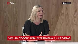 ¿Qué es "health coach"? (parte 1)