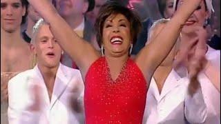 Dame Shirley Bassey - Music Was My First Love (Royal Variety Performance 2005)