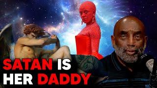 "Women are THE DEVIL" | Jesse Lee Peterson BLACKPILLS | The Woman Question