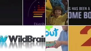 Astroblast, Berry in the Big City, Bewitched, Blue’s Clues, BP, HT, H.R. Pufnstuf, LLS Credits Remix