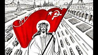 This Russian Scientist Said Jesus Was The First Communist
