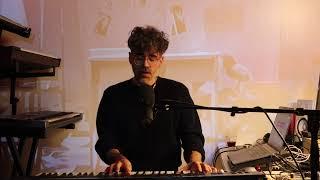 In My Living Space with Geographer - Van Halen (Stripped Down Performance)