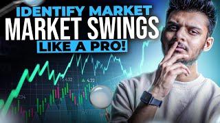 How to Identify Trend of the Market Using Swing Analysis