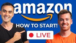 Starting an Amazon FBA Business in 2024? WATCH THIS FIRST! 