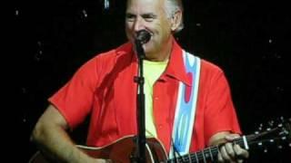 Jimmy Buffett - God's Own Drunk - Charlotte NC 2008