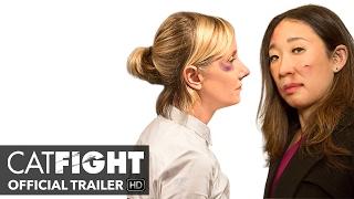 CATFIGHT Trailer [HD] - M.O.