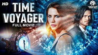 TIME VOYAGER - Full Hollywood Sci-fi Thriller Movie | English Movie | Courtney, Susan | Free Movies