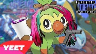 Grookey Gang Official Music Video feat. RuffledRowlit