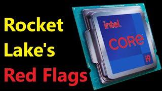 Intel Rocket Lake Preview Analysis: Only Good Pricing will make this a Good Product next to Zen 3…