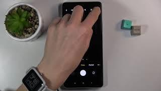 How to Reset Camera on Xiaomi 11T - Restore Camera Default Values