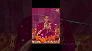 Guruvani | How to take Mangalarati | Sri Vidhyadheesha Tirta Sripad Vader Swamiji | SLVT Sagar