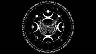 Reclaim your power meditation music ◾ awaken your magick ◾ witch inner journey music