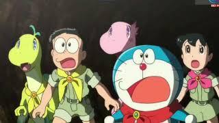 NHẠC PHIM REMIX - DORAEMON , NOBITA và những người bạn khủng log /Anh Trinh tv