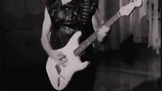 Gary Moore - Some Guitar Solos Rock-Period