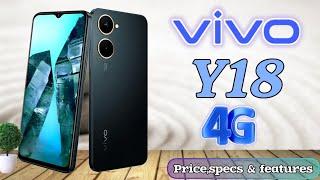 vivo Y18 Price in philippines specs and features