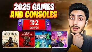 Best Games of 2025 You Can’t Miss!