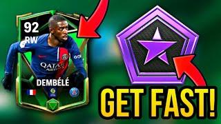 BEST Ways to Get Star Pass Credits in EA FC Mobile!