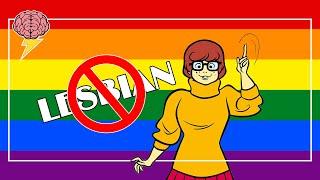 Gay Velma is a Bad Idea