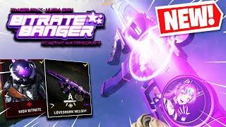 the NEW Tracer Pack - Ultra Skin Bitrate Banger Reactive Mastercraft!