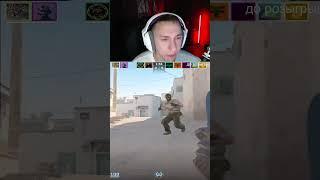 Выиграл вам хорошее настроение #prorider_167 #twitch #стрим #cs2 #твич #нарезки #stream