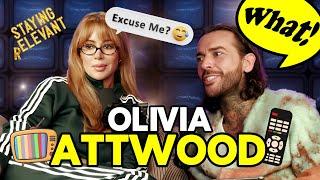 The ONE and ONLY... Olivia Attwood! | Staying Relevant Podcast