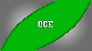 OCE 1.