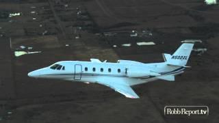 Cessna Citation XLS+