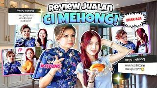 REVIEW PALING JUJUR MESKIPUN AUTO DILEMPAR KALENG WISMAN + Tanya2 Random Yang Bikin Auto di blok?!