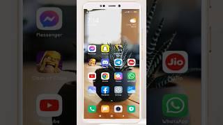 Solve Microphone Problem On Telegram Apps || Microphone Not Working Problem #viral #trending