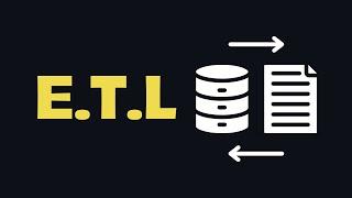 What is ETL (Extract, Transform, Load)?