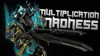 Warframe | Multiplicative Madness | Basmu