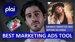 Plai Review | Best Marketing Ads Tool | All-In-One Marketing Software To Automate Ad Campaigns