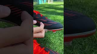 ASMR Adidas Predator Club / тг в описании канала #каркас #football #asmr