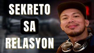 SEKRETO SA RELASYON