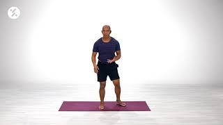 ATHLETIC YOGA / HANS FIGUEROA / FITNESSSCHOOL.TV