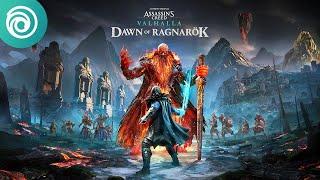 Assassins Creed - Valhalla: Dawn Of Ragnarök