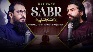 The Role of Patience and Success | Podcast #14 | Shaykh Atif Ahmed & Ustaaz Arsalan