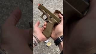 ASMR Airsoft Umarex Blowback Glock19X || #airsoft #asmr #unboxing