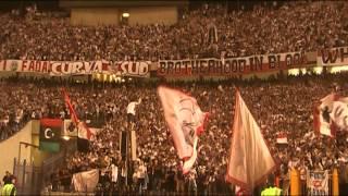 اسلوب حياة-Ultras White Knights